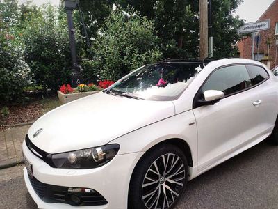 gebraucht VW Scirocco Scirocco1.4 TSI BlueMotion Technology Life