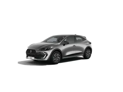 Nowe Renault Clio V Evolution 158 KM (116 kW) 2026 Szary Sedan/Limuzyna