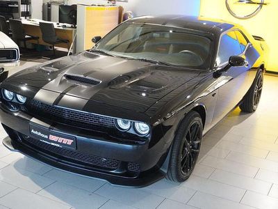 Gebraucht Dodge Challenger 309 PS (227 kW) 2022 Schwarz Coupé