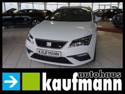 Seat Leon ST