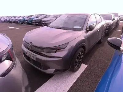 Gebraucht Citroën C4 136 PS (100 kW) 2025 Andere SUV