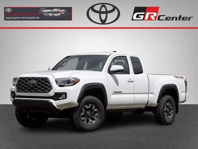 gebraucht Toyota Tacoma TRD Off-Road 4x4 *ON STCOK*