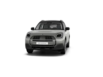 Gebraucht Mini Countryman