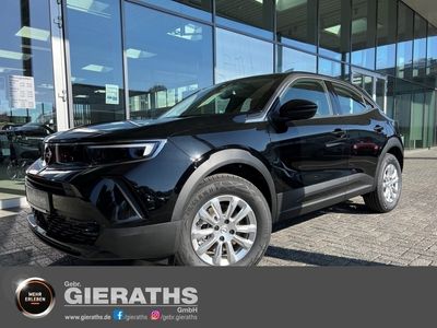 gebraucht Opel Mokka-e Edition ELEKTRO LED PDC hinten Scheinwerferreg. Apple CarPlay Android Auto Klimaautom