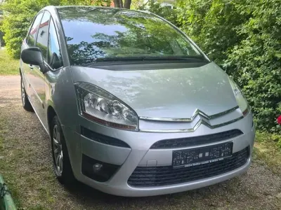 Gebraucht Citroën C4 Picasso