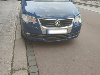 Gebraucht VW Touran