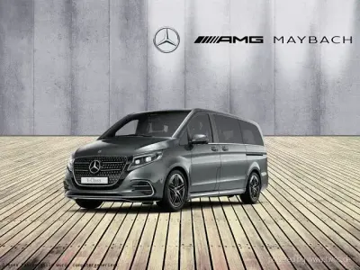 Gebraucht Mercedes V300 AMG 237 PS (174 kW) 2025 Van / Kleinbus