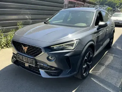 Gebraucht Cupra Formentor
