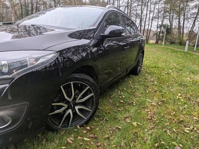 Renault Mégane GrandTour