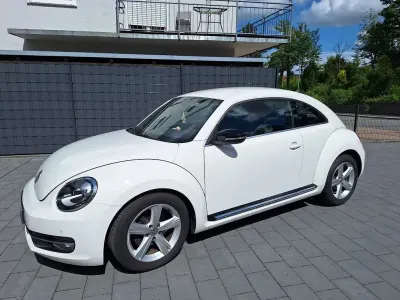 Gebraucht VW Beetle