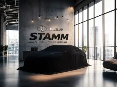 Gebraucht Toyota Proace Verso City 131 PS (96 kW) 2022 Silber Kombi