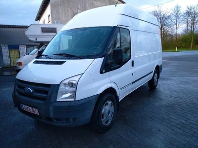 gebraucht Ford Transit Hochdach