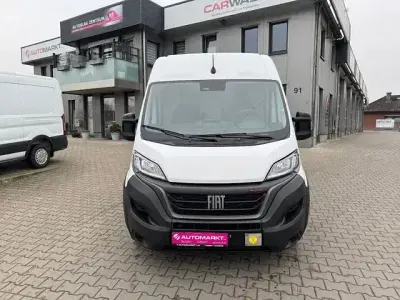 Gebraucht Fiat Ducato 180 PS (132 kW) 2023 Andere Van