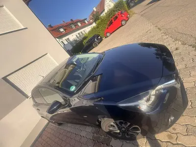 Gebraucht Mazda 2