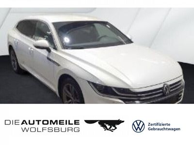 gebraucht VW Arteon Shooting Brake