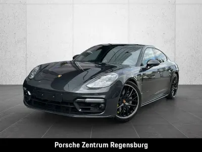 Gebraucht Porsche Panamera Turbo S E-Hybrid