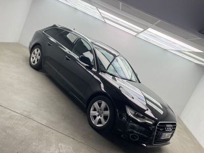 gebraucht Audi A6 A6Avant 3.0 TDI DPF quattro S tronic sport select