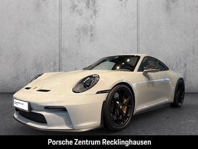 Usata Porsche 911 GT3 510 CV (375 kW) 2022 Bianco Coupé