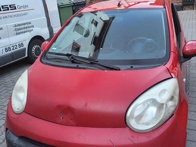 Citroën C1
