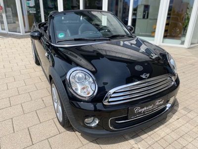 gebraucht Mini Cooper Cabriolet Automatik, Alu ,Klima