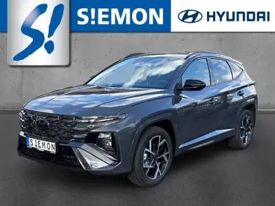 Gebraucht Hyundai Tucson
