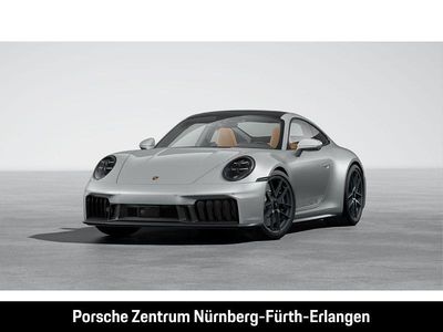 Silber Neu 2025 Porsche 911 Carrera GTS Coupé | 227.144 €