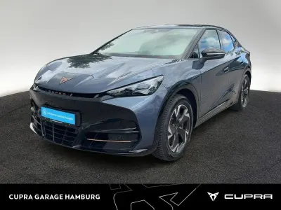 Gebraucht Cupra Tavascan Endurance 210 kW (286 PS) 2025 Blau SUV