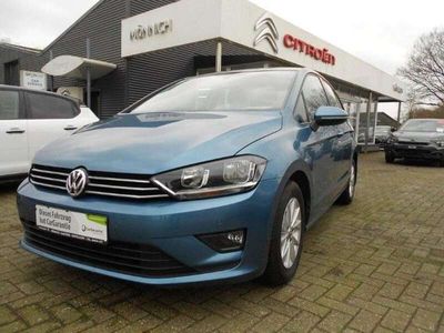 gebraucht VW Golf Sportsvan 1.2 TSI BMT Comfortline