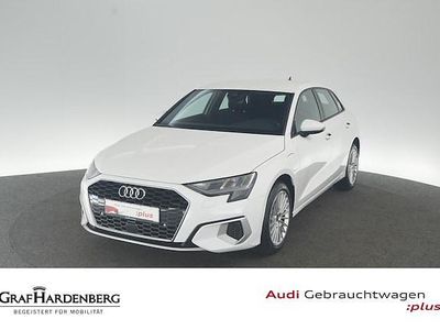Audi A3 Sportback e-tron