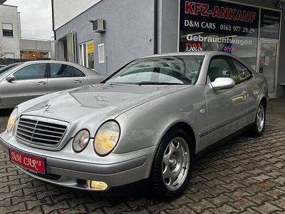 Mercedes CLK200
