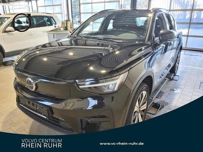 Gebraucht Volvo XC40 Core 169 kW (231 PS) 2023 Grau SUV