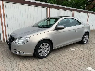 Brugt VW Eos