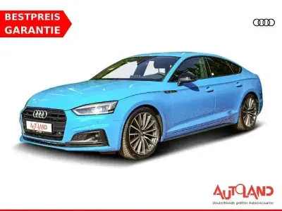 Gebraucht Audi A5 Ambiente 2019 Andere Coupé