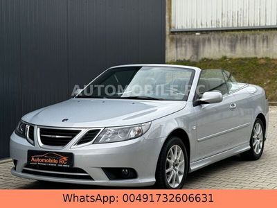 Saab 9-3 Cabriolet
