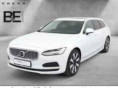 Gebraucht Volvo V90