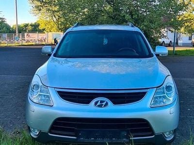 Hyundai Veracruz