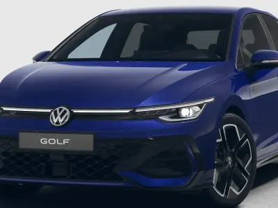Neu VW Golf VIII R-line 150 PS (110 kW) 2026 Limousine