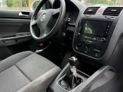 Gebraucht VW Golf IV 75 PS (55 kW) 2005 Limousine