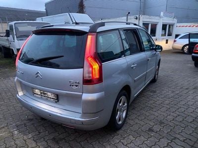 Citroën Grand C4 Picasso