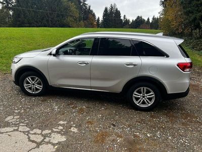 gebraucht Kia Sorento 2.2 CRDi AWD Platinum Edition Automa...