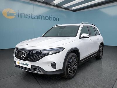 Mercedes EQB300