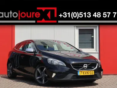 Gebraucht Volvo V40