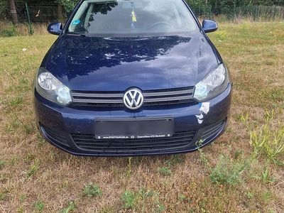 VW Golf VI