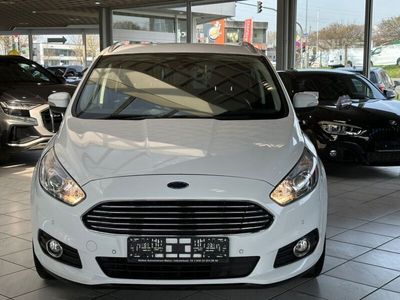 gebraucht Ford S-MAX S-MaxTrend Scheckheft Lückenlos