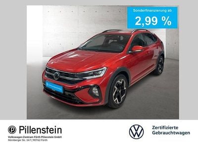 Usata VW Taigo R-line 150 CV (110 kW) 2025 SUV