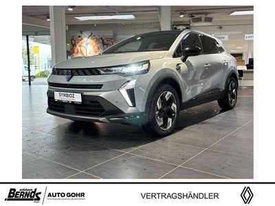 Grau Neu 2026 Renault Symbioz Esprit Alpine SUV | 36.998 € (Etwas zu teuer)
