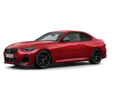 Gebraucht BMW M240i M Sport 381 PS (280 kW) 2025 Coupé