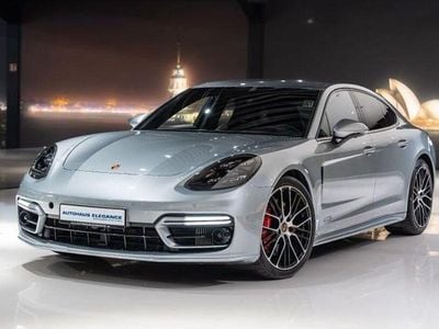 Gebraucht Porsche Panamera 480 PS (353 kW) 2020 Andere Limousine