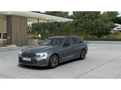 Neu BMW M340 M Sport 392 PS (288 kW) 2026 Grau Limousine