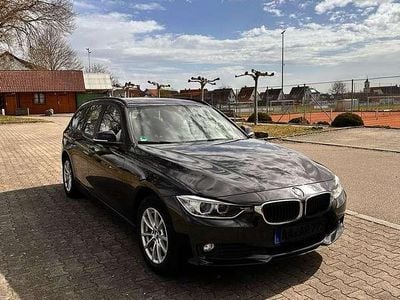 Gebraucht 2013 BMW 320 Kombi | 11.999 € (Fairer Preis)